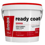ilmax ready coat Шпатлевка финишная 25 кг
