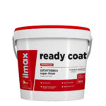 ilmax ready coat Шпатлевка финишная 9 кг
