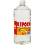 Керосин ВЕРШИНА 1 л