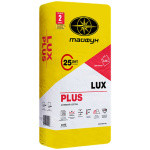 Клеевой состав LUX PLUS 25 кг