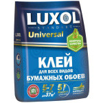 Клей обойный «LUXOL универсал» (Standart), 180 г