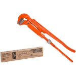 Ключ трубный 1" тип L STARTUL MASTER (ST4220-10) (№1) (ST4220-10)