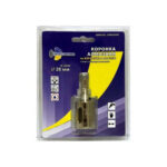 Коронка алмазная d 28 мм по керамике и кафелю TRIO-DIAMOND (400028)