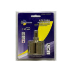 Коронка алмазная d 45 мм по керамике и кафелю TRIO-DIAMOND (400045)
