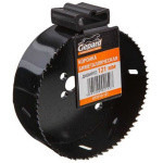 Коронка биметаллическая d121 мм GEPARD (GP2510-121) (GP2510-121)