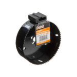 Коронка биметаллическая d127 мм GEPARD (GP2510-127) (GP2510-127)