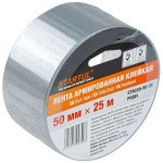 Лента армированная клейкая 50ммх25м STARTUL PROFI (ST9039-50-25) (Скотч армированный) (ST9039-50-25)