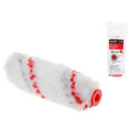 Мини-ролик POLYAMID 15-100мм под ручку 6мм STARTUL PROFI (ворс 12 мм, покраска стен и фасадов, полиамид) (ST0232-10)