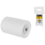 Мини-ролик поролоновый 15-50мм под ручку 6мм мелкий STARTUL MASTER (нанесение лаков на основе растворителя) (ST0243-50)