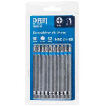 Насадка крестообразная PH2 90мм 10шт EXPERT STARTUL (SE8502-90) (бита Phillips магнитная) (SE8502-90)