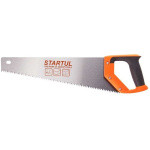 Ножовка по дер. 300мм с крупн. зубом STARTUL STANDART (ST4024-30) (3-4 TPI) (ST4024-30)