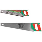 Ножовка по дер. 450мм ВОЛАТ (5 TPI) (42070-45)