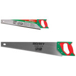 Ножовка по дер. 500мм ВОЛАТ (5 TPI) (42070-50)