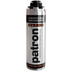 Очиститель монтажной пены PATRON Ultra (400мл) (4814016005975)