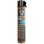 Пена монтажная бытовая всесезонная PROFPUR Ultra (750мл) (Выход до 45л) (4814016001793)