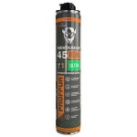 Пена монтажная профессиональная PROFPUR Ultra, (750мл) (Выход до 45л) (4814016001779)