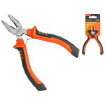 Плоскогубцы 120мм MINI авторазжим STARTUL MASTER (ST3087-01) (ST3087-01)