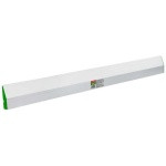 Правило 2,0м "трапеция" алюминиевое с ребром жесткости ВОЛАТ (21115-200)