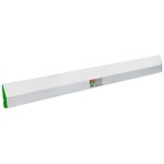 Правило 2,5м "трапеция" алюминиевое с ребром жесткости ВОЛАТ (21115-250)