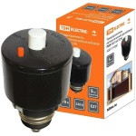 Предохранитель автоматический резьбовой ПАР-10 TDM (SQ0717-0001)