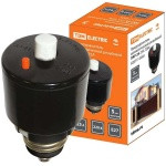 Предохранитель автоматический резьбовой ПАР-25 TDM (SQ0717-0003)