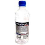 Растворитель GOLDDECOR 650 0,4 л