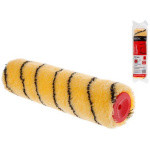 Ролик POLYACRYL 48-250мм под ручку 8мм STARTUL MASTER (ворс 12 мм, покраска стен и фасадов, полиакрил) (ST0230-25)