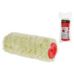 Ролик STARTEX 48-250мм под ручку 8мм STARTUL PROFI (ворс 18 мм, покраска стен и фасадов, полиакрил нитяной синтекс) (ST0204-25)