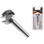 Сверло Форстнера по дереву 35мм GEPARD (GP0470-35) (петельное, фреза для петельных отверстий) (GP0470-35)