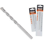 Сверло по бетону 10х150мм GEPARD (GP0210-150) (победитовое ударное) (GP0210-150)