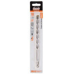 Сверло по бетону 10х200мм шестигр. GEPARD (GP0230-200) (усиленная пластина, Impact, победитовое ударное) (GP0230-200)