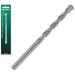 Сверло по бетону 6х120мм ВОЛАТ (победитовое ударное) (81100-612)