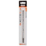 Сверло по бетону 6х200мм шестигр. GEPARD (GP0226-200) (усиленная пластина, Impact, победитовое ударное) (GP0226-200)