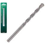 Сверло по бетону 8х120мм ВОЛАТ (победитовое ударное) (81100-812)