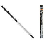 Сверло по дереву 16х150х300 ц/х GEPARD (хвостовик 12мм) (GP0421-16)