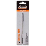 Сверло по дереву перьевое ф 8мм GEPARD (GP0415-08) (Impact, перовое) (GP0415-08)