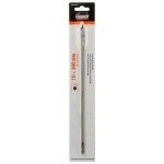 Сверло по дереву перьевое ф10х300мм удлиненное GEPARD (GP0416-10) (Impact, перовое) (GP0416-10)