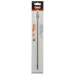 Сверло по дереву перьевое ф16х300мм удлиненное GEPARD (GP0416-16) (Impact, перовое) (GP0416-16)