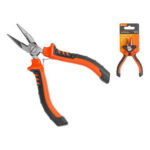 Тонкогубцы 125мм MINI авторазжим STARTUL MASTER (ST3087-03) (ST3087-03)