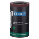 Шлифшкурка на бум.осн. (рулон 115мм х 5м) Р150 Abraforce (500025948)