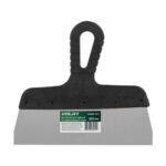 Шпатель фасад. нерж. с пласт. ручкой 200мм ВОЛАТ (34040-200)