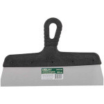 Шпатель фасад. нерж. с пласт. ручкой 300мм ВОЛАТ (34040-300)