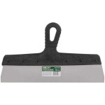 Шпатель фасад. нерж. с пласт. ручкой 350мм ВОЛАТ (34040-350)