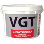 Шпатлевка универсальная для наружно-внутренних работ - 1,7 кг