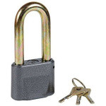 Замок навесной ВС2М1-02 (Чебоксары) (ЧАЗ) (ВС2М1.000-02.СР.СБ)