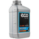 Масло для смазки пильных цепей ECO 1 л (OBC-21)