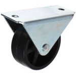 Ролик выкатной H-44 цинк STARFIX (SMP-52422-1)