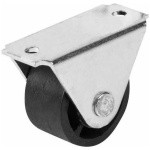 Ролик опорный малый 493-2 цинк STARFIX (SMP-101680-1)