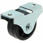 Ролик опорный малый 493 цинк STARFIX (SMP-101679-1)