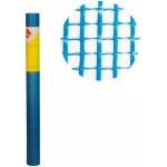 Стеклосетка штукатурная 5х5, 1мх10м, синяя, Mini (LIHTAR) (4814273000294)